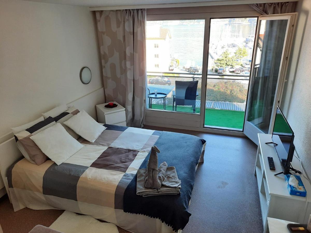 Zimmer Hergiswil מראה חיצוני תמונה
